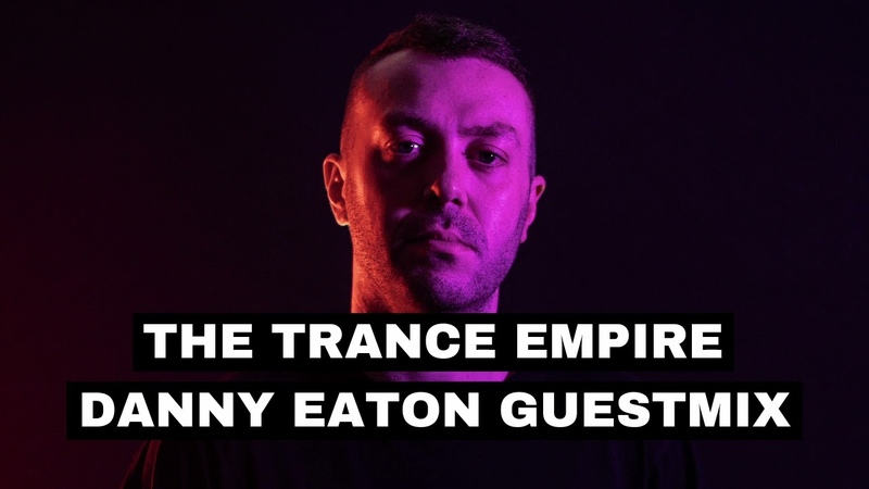 Danny Eaton