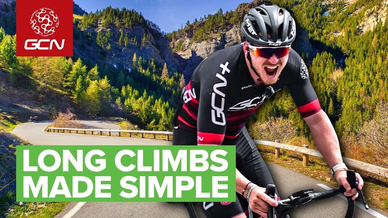 Easy Effective Tips To Conquer Long Cycling