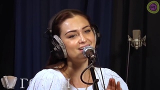 Марта Серебрякова, 18 лет