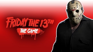 Игра Friday the 13th - Сборник Убийств за Джейсона, +Бонус убийство самого Джейсона!