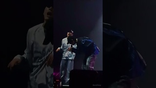 YUGYEOM - Love The Way / AOMG FOLLOW THE MOVEMENT TOUR / Paris, France