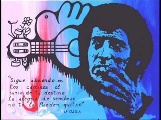 Daniele Sepe - Te recuerdo Amanda (Victor Jara)