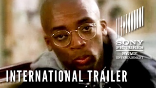 SCHOOL DAZE (1988)  International Trailer