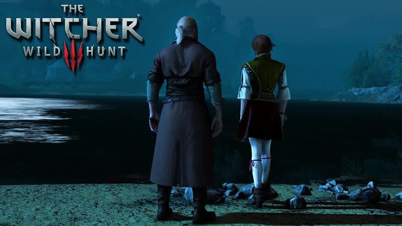 The Witcher 3: Wild Hunt,