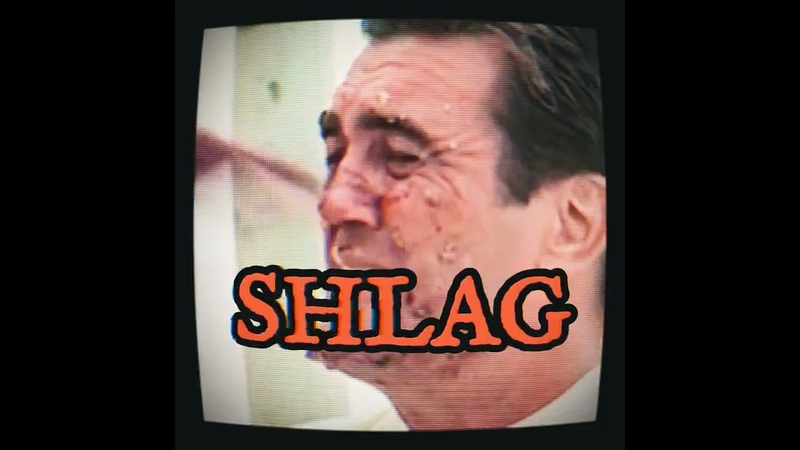 DOPETHRONE Shlaghammer ( Official Video, from Broke Sabbath