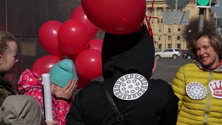 Коронавирус против дольщиков ЖК “Город детства“