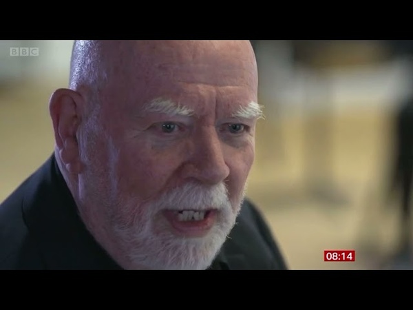 Paul Harvey playing and conducting Four Notes with the BBC Philharmonic