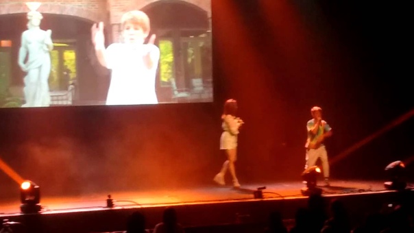 Matty B Atlanta 2015 Brook Adee Far
