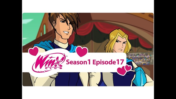Winx Club Season 1 Episode 17 Secrets Within Secrets FULL