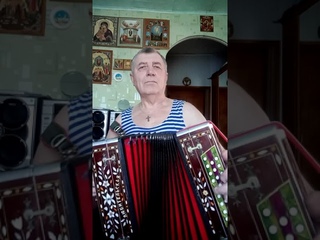Александр Тихонов Черноглазая казачка