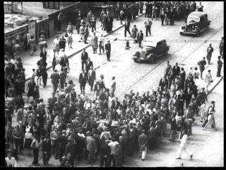 Освобождение Румынии/Liberation of Romania (1944)