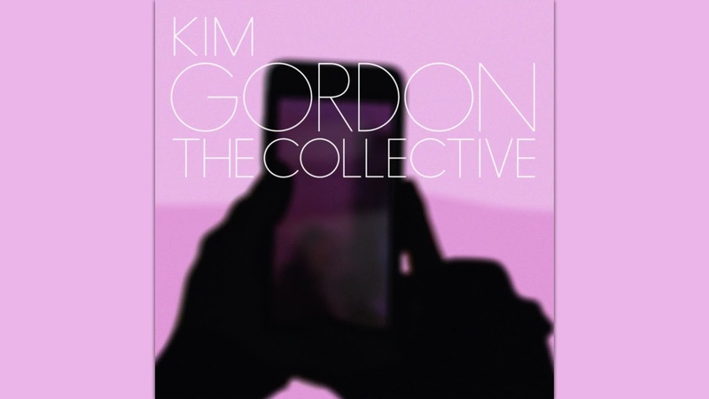 Kim Gordon I m A