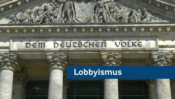 Marco Bülow über Lobbyismus: Macht und Ohnmacht der