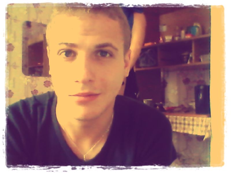 Олег Константинович | Николаев