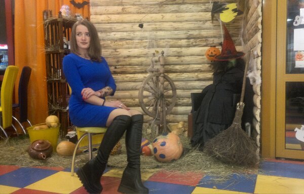 Юлия Александрова | Таганрог