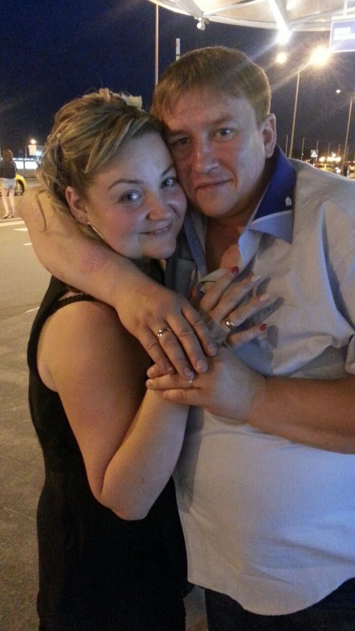 Александра Федосеева | Балашиха