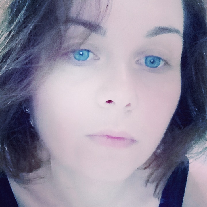 Ольга Харламова | Тюмень