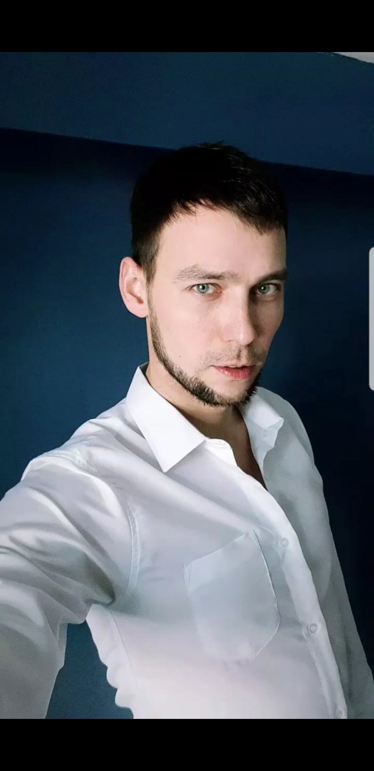 Сергей Бухарин | Магнитогорск
