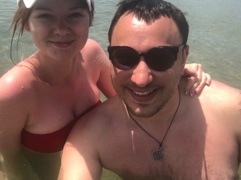 Антон Шпак | Орёл