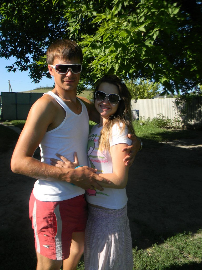 Ксения Новицкая | Зимогорье