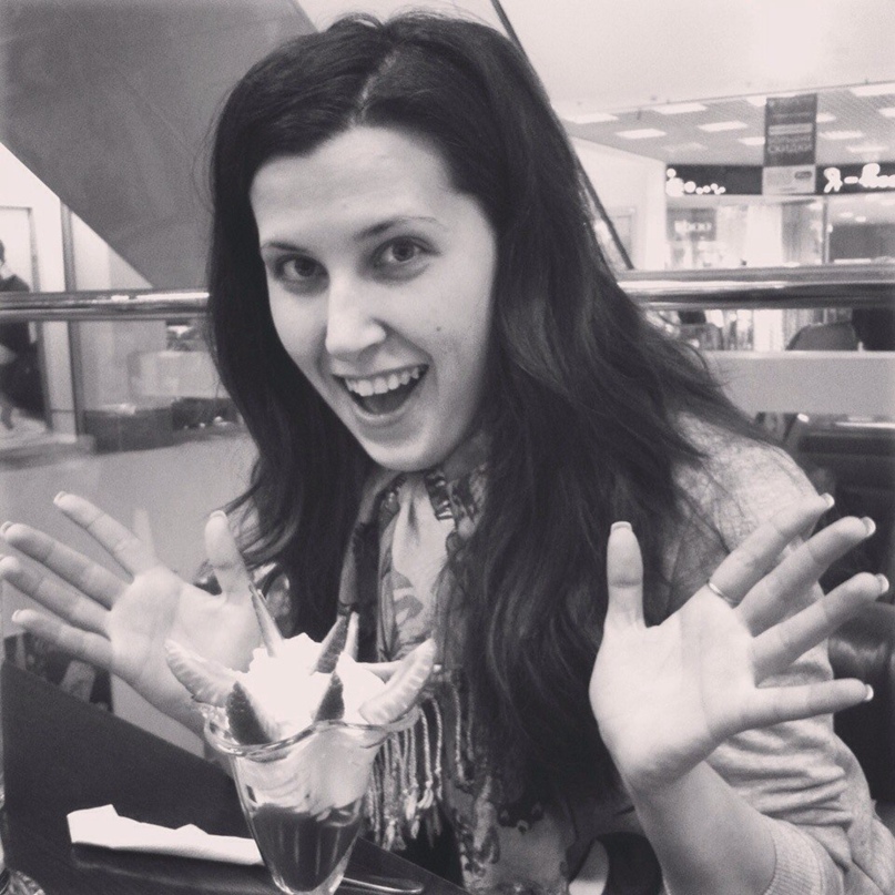 Светлана Кирсанова | Иваново