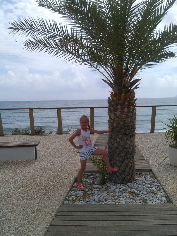 Оля Сергеева | Санкт-Петербург