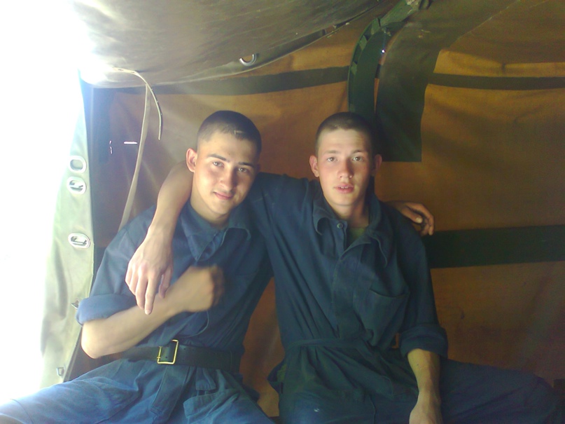 Витя Вахрушев | Ижевск