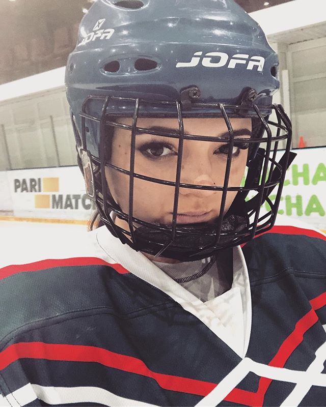 Елизавета Павлова | Днепр (Днепропетровск)