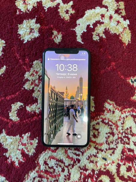 Apple iPhone 11 Pro 64 ГБ