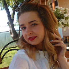 Ірина Ратич