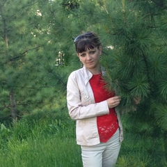 Светлана Гумарова