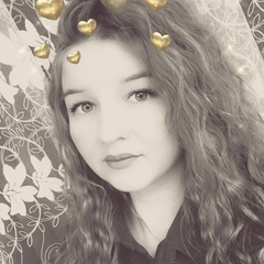 Ирина Филянова
