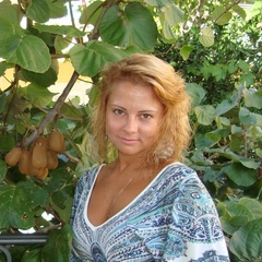 Анастасия Красильникова, Сургут