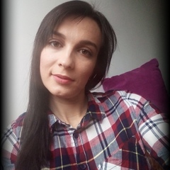 Виталина Ленивенко