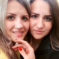 Анна Сидорова, 35 лет, Москва