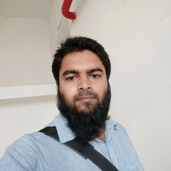 Iftekhar Ahamed