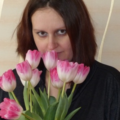 Екатерина Собка