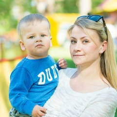Елена Куровская, 37 лет, Житомир