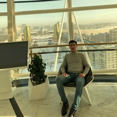 ВКонтакте: Zhas Beisenbayev 29.01 Алматы - профиль, анонимный анализ