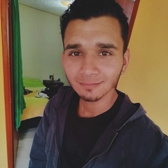 Maikol Cruz
