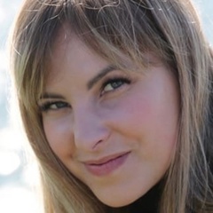 Екатерина Гузеева