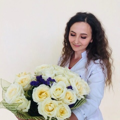 Маргарита Алексеева
