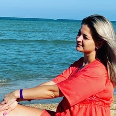 Катерина Дубровина