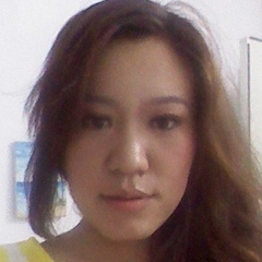 Lina Jiang