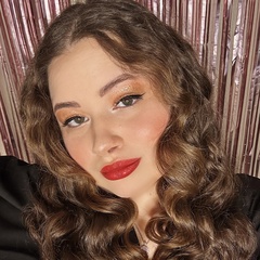 Оля Рементова