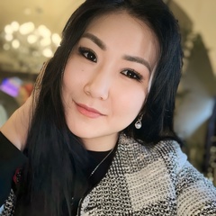 Aigerim Mustafayeva - видео и фото