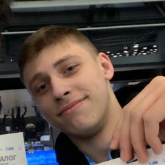 Данила Русаков, 20 лет, Санкт-Петербург