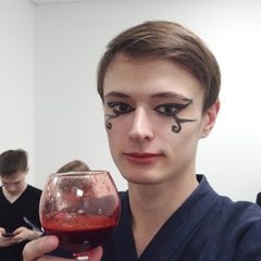 Фархад Хакимов