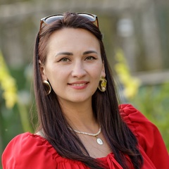 Олеся Орлова, 34 года, Челябинск