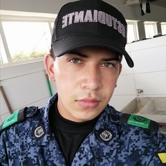 Adrian Sanchez